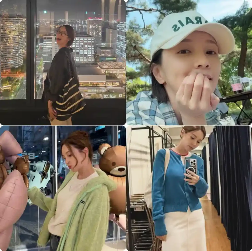 아유미 사진 모음
