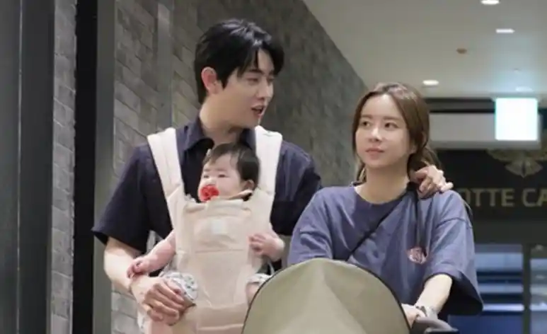 살릴남 방송장면