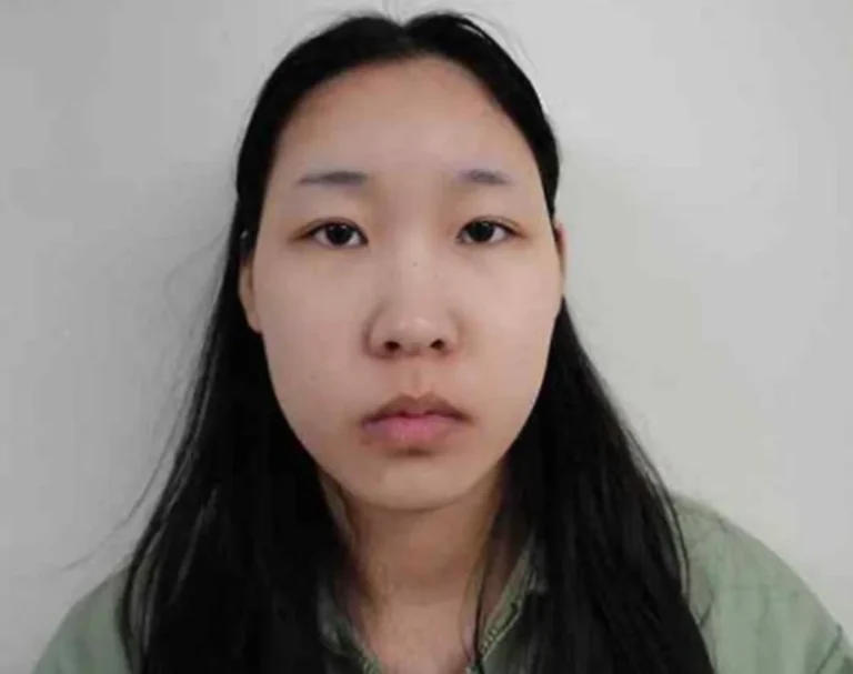 강북 모텔 연쇄살인 김소영