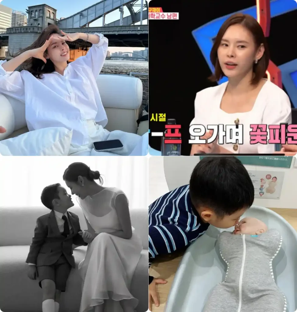 구재이 사진들