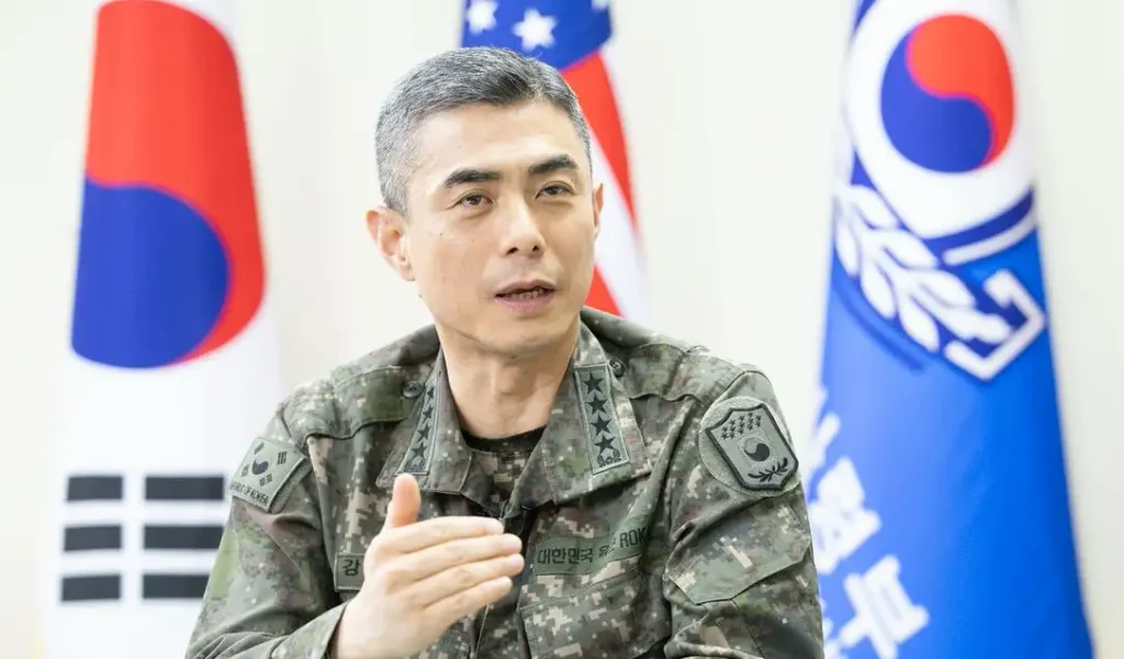 강신철 국방장관 후보자 프로필