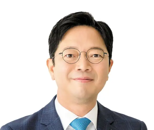 김승원 더불어민주당 의원