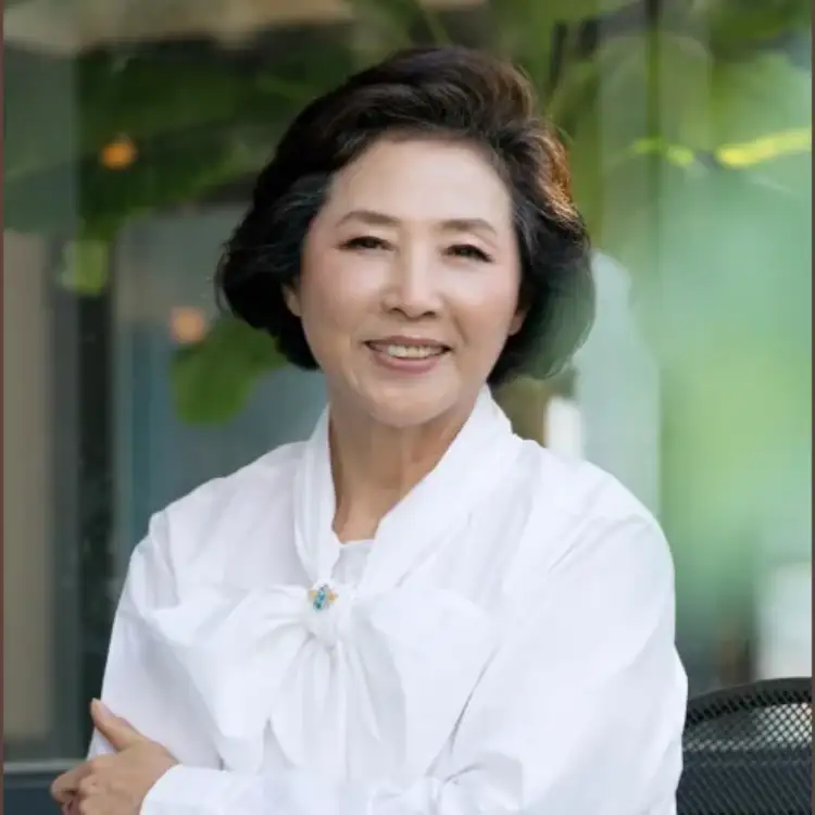고두심 프로필 사진