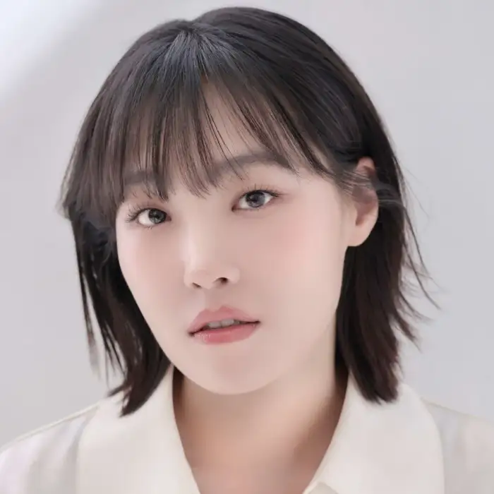 이은지 프로필