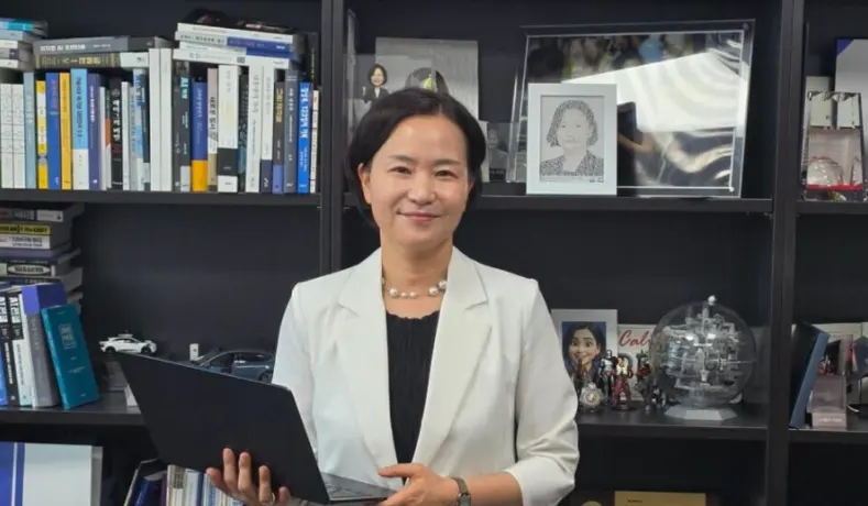 이해민 AI미래기획수석 프로필