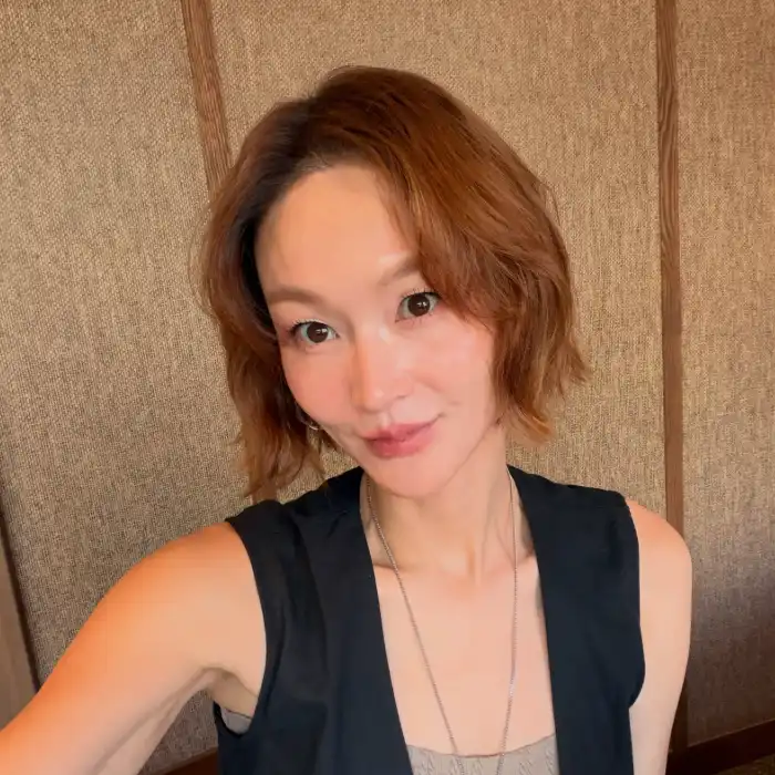 이혜정 모델