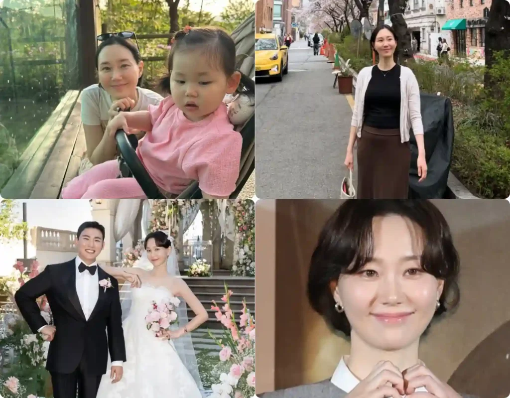 배우 이유영 사진들