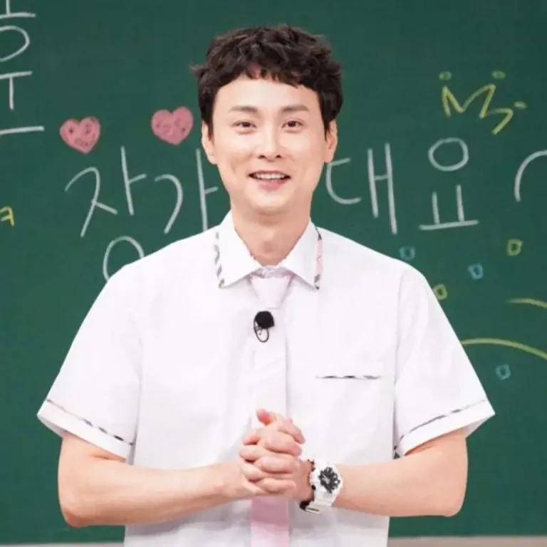 민경훈 아는형님 하차?