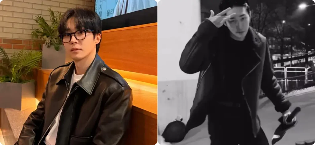 무진성 사진들