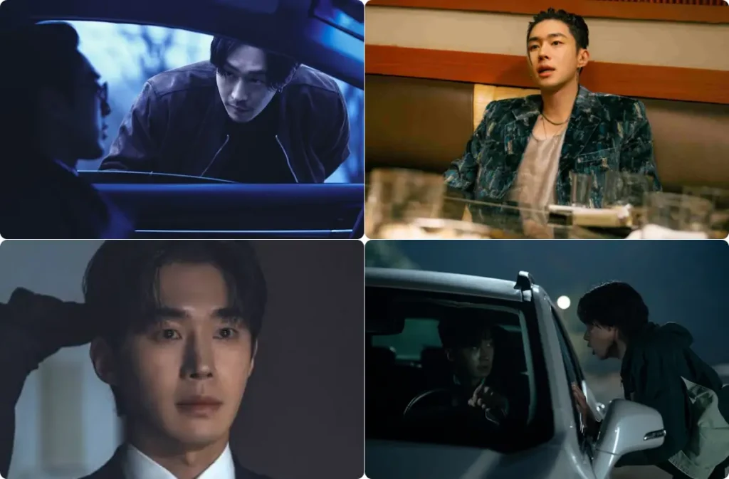 무진성 출연작 모음