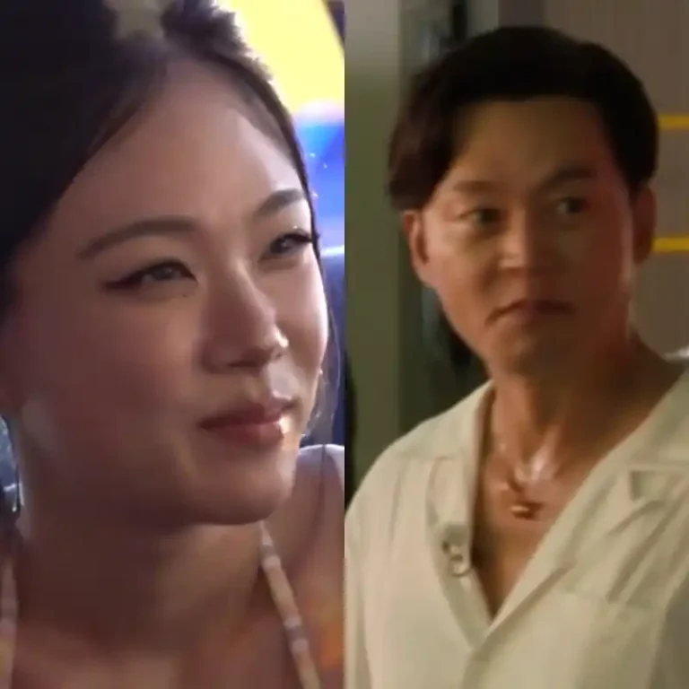 비서진2 게스트 비비