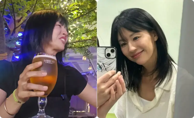 서유정 배우 이미지