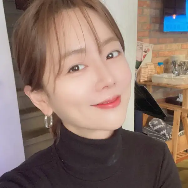 신보람 프로필 직업·나이, 지상렬 16살 차이 연애·결혼 근황