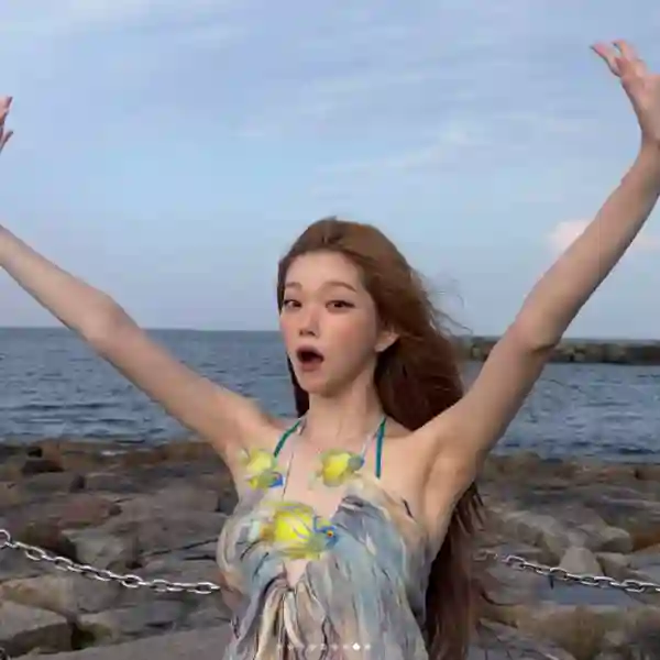 츠키 프로필 국적·나이, 아는 형님 풀마라톤·워터밤 화제 정리