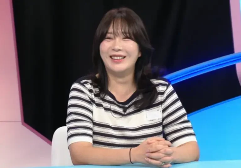 허안나 누구, 프로필·결혼·남편 오경주 가게, 동상이몽 매출 반토막 위기