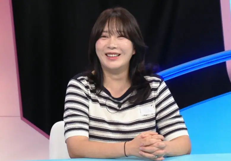 허안나 누구, 프로필·결혼·남편 오경주 가게, 동상이몽 매출 반토막 위기