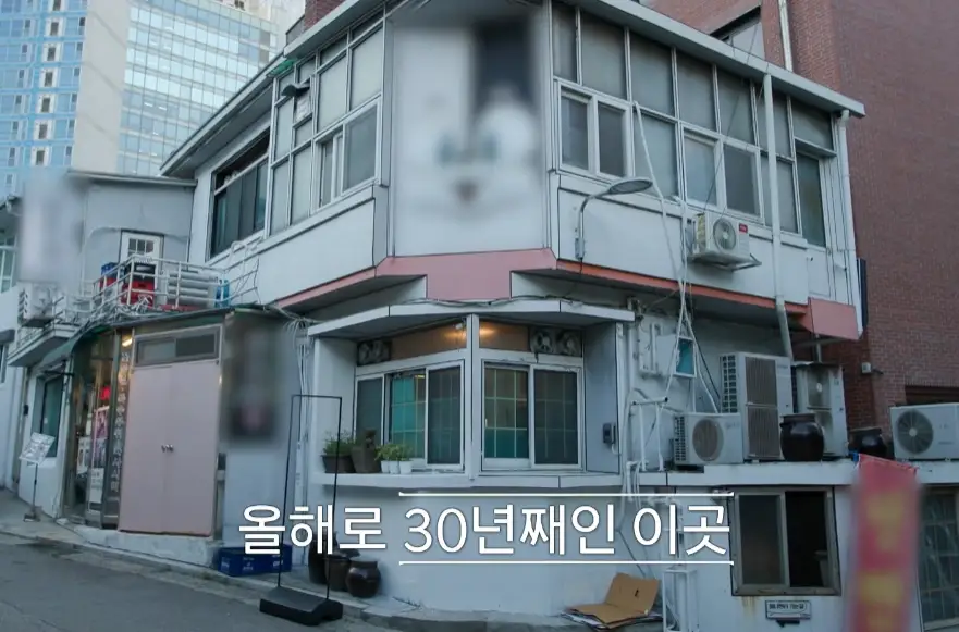 동네의명장들 회현동 삼호정 주물럭 맛집 메뉴·예약, 21년 고기 장인의 한우