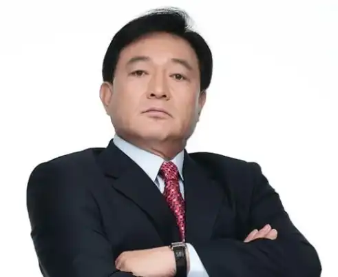 임채무 프로필 나이·재혼 아내 김소연, 두리랜드 190억 빚과 유퀴즈