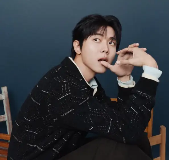 주우재 사진
