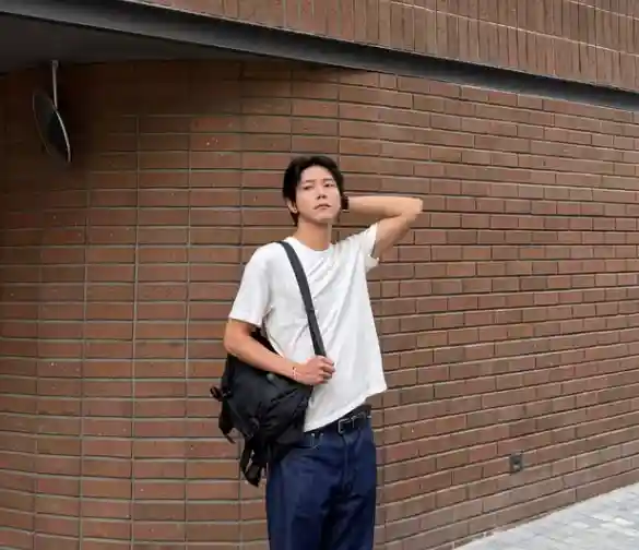 주우재 사진