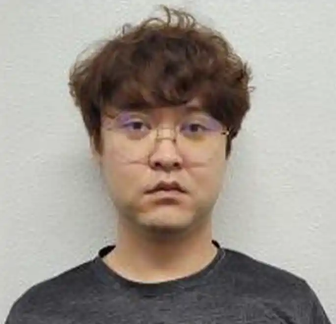 정창성 신상공개 사진