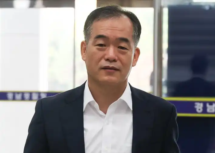 김종철 경찰청장 대행 프로필 나이·학력, 간부후보 45기와 경남청장 경력