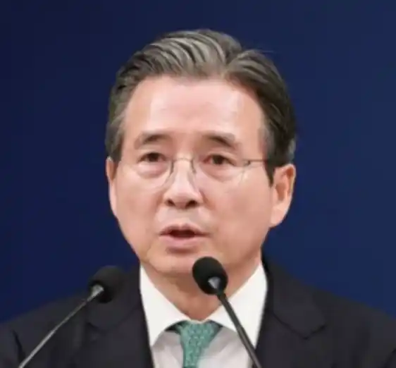 김용범 프로필 사진