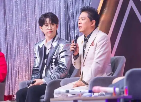 금타는 금요일 김용빈 사모곡 박상철 울렸다, 할머니·어머니 사연에 25년 인연까지