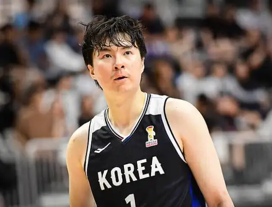 이현중 NBA 포틀랜드 계약, 정식 입단은 아직…프로필·키·엄마 성정아까지