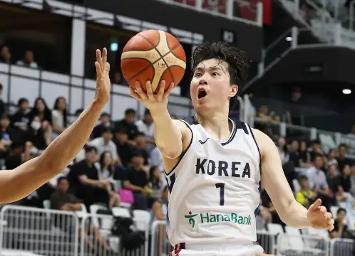 이현중 사진