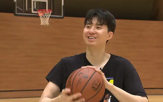 이현중 사진