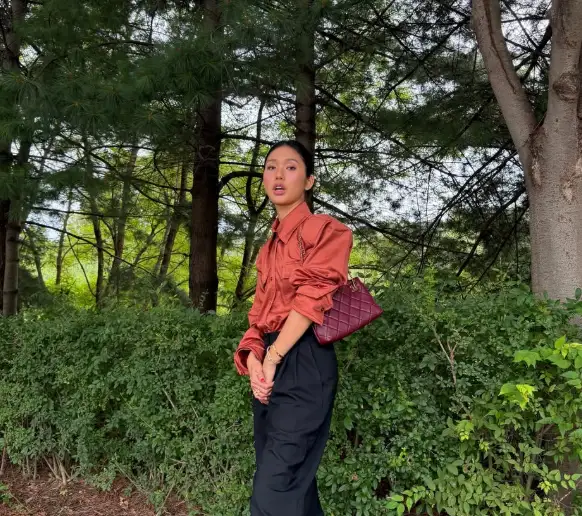 인스타그램 미미 사진
