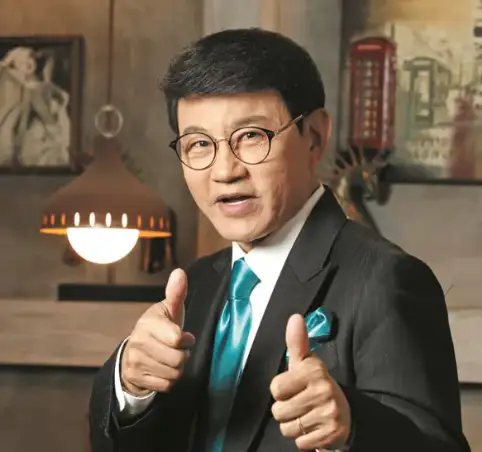 설운도 전설의 사내 프로필
