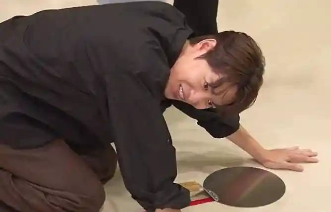 틈만나면 방송 장면